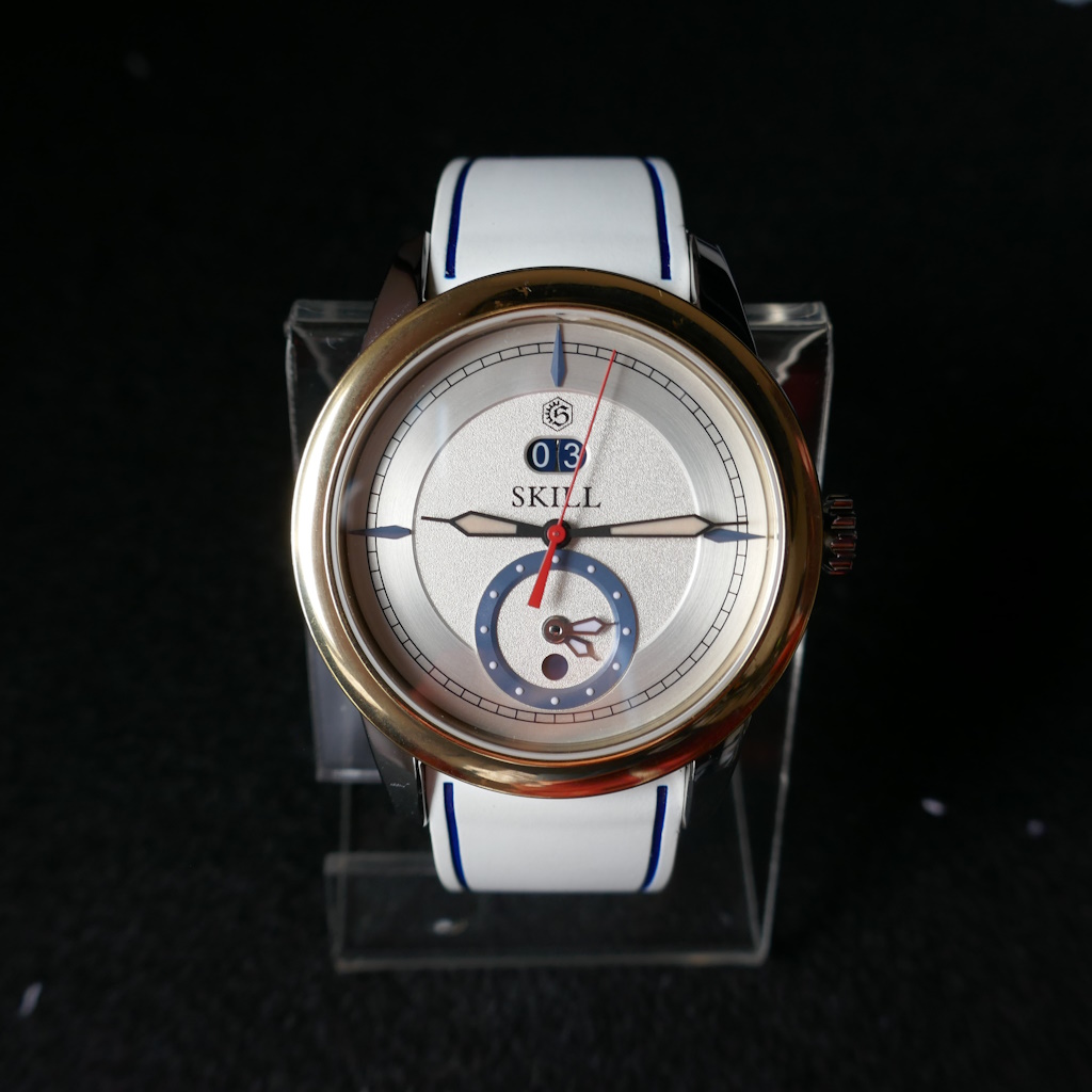 Skill M102 swiss made