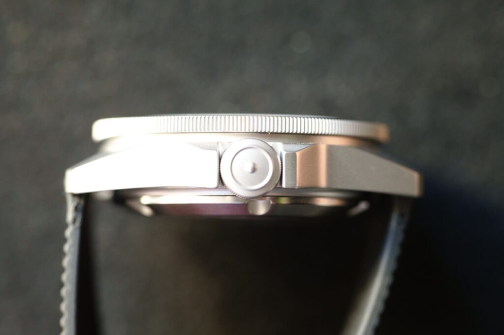 Unimatic Modello Uno UT1-PD crown