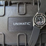 Unimatic Modello Uno UT1-PD packaging