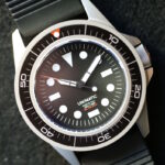 Unimatic Modello Uno UT1-PD quartz