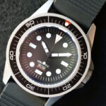 Unimatic Modello Uno UT1-PD watch
