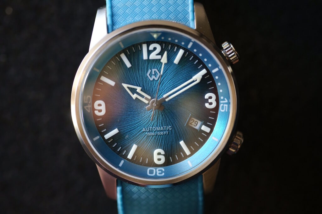 Wishdoit Vortex Compressor