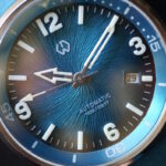 Wishdoit Vortex Compressor Blue