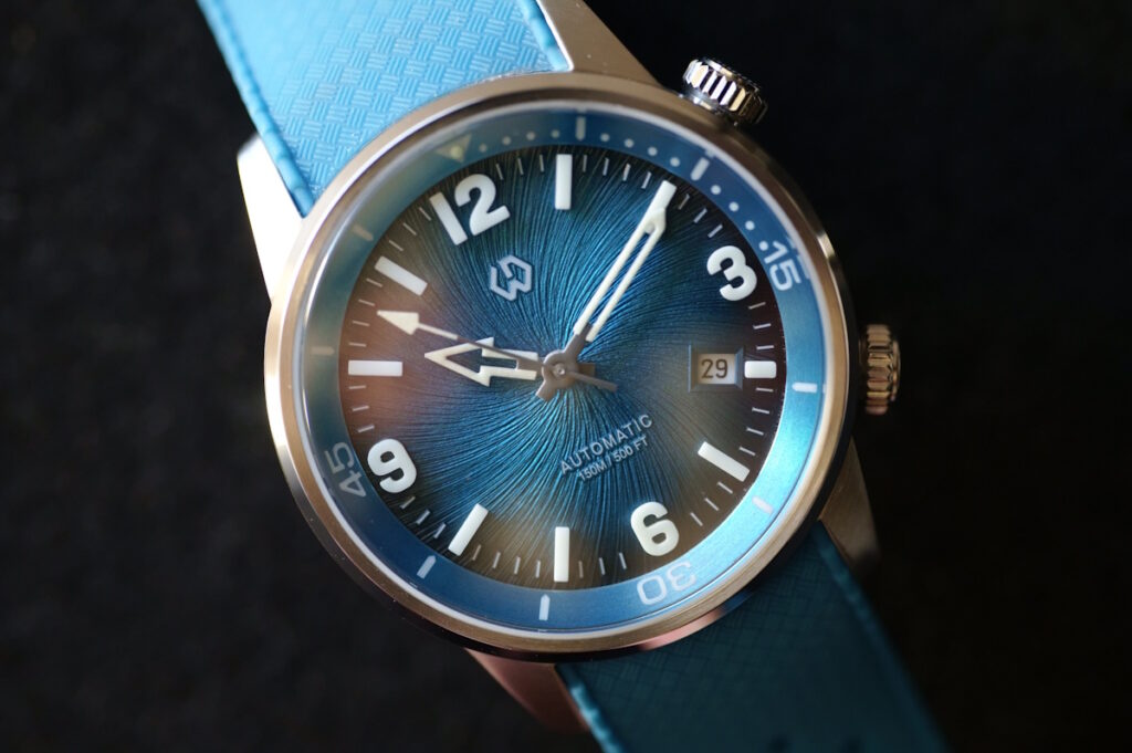 Wishdoit Vortex Compressor automatic