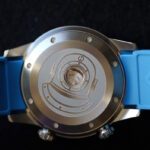 Wishdoit Vortex Compressor caseback