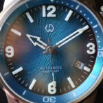 Wishdoit Vortex Compressor dial