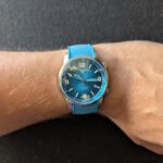 Wishdoit Vortex Compressor wristshot