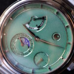 Zeroo C5 Keigo dial