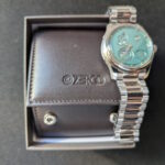 Zeroo C5 Keigo packaging