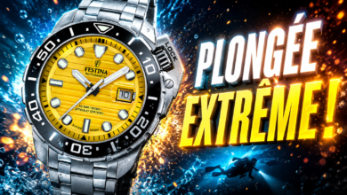 festina diver cosc