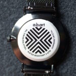 Abart Freiburg 265 caseback