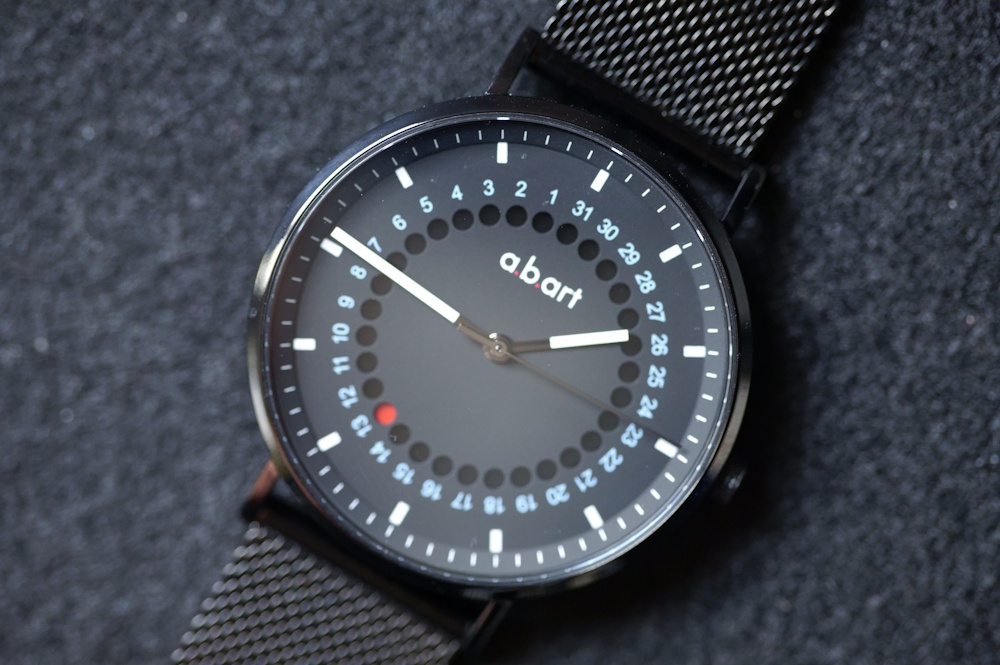 Abart Freiburg 265 date