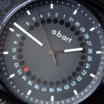 Abart Freiburg 265 dial