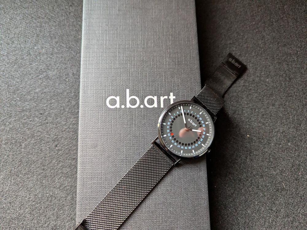 Abart Freiburg 265 packaging