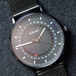 Abart Freiburg 265 quartz