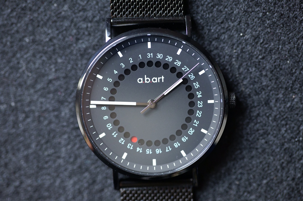 Abart Freiburg 265