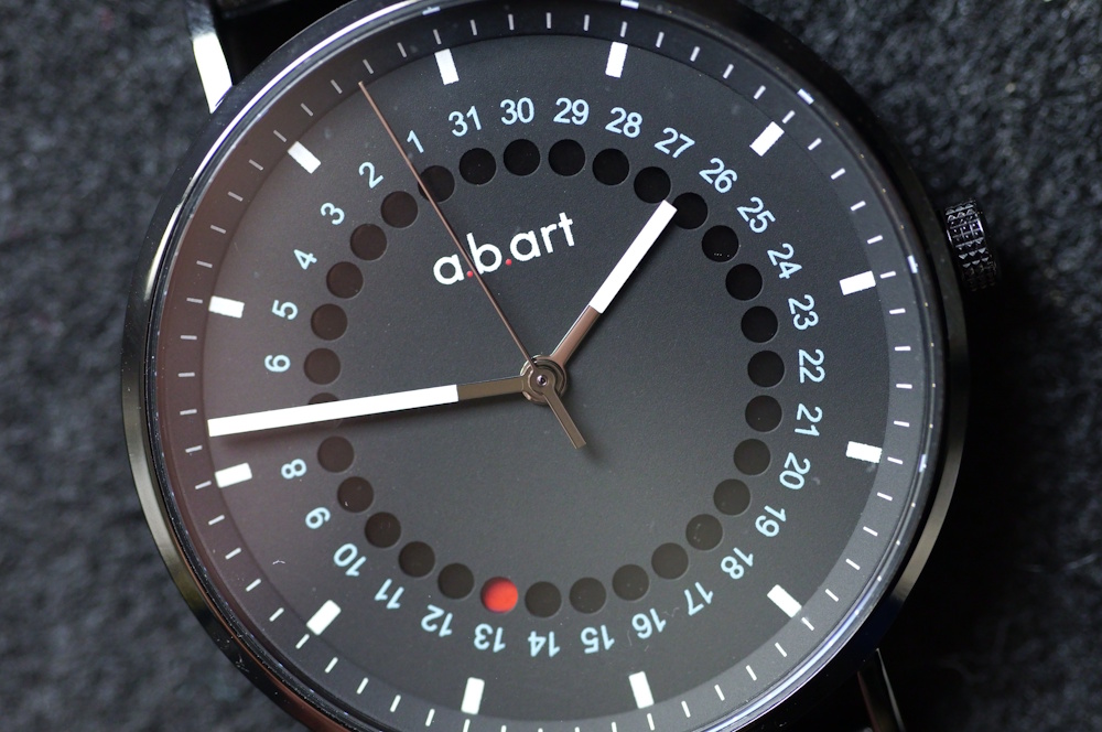 Abart Freiburg