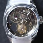 Agelocer Ice Never Melts Tourbillon