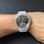 Agelocer Ice Never Melts wristshot