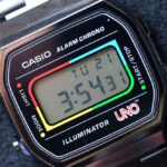 Casio UNO