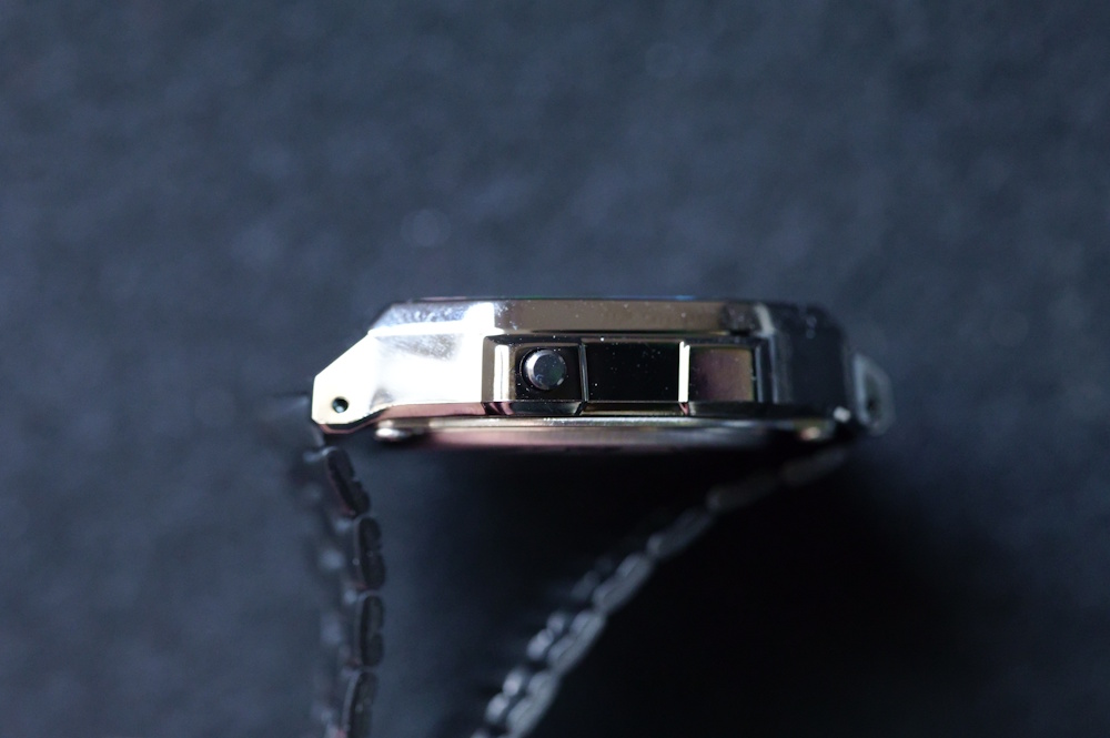 Casio x UNO buttons