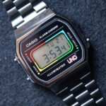 Casio x UNO digital