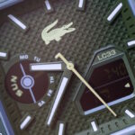 Lacoste LC33