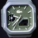 Lacoste LC33 Square