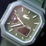 Lacoste LC33 Square an-digit