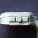Lacoste LC33 Square crown