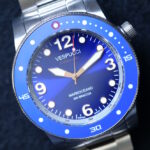 Vespucci Firenze Mareoceano automatic