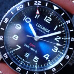 carlingue aviation