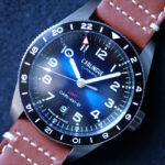 carlingue aviation gmt automatic