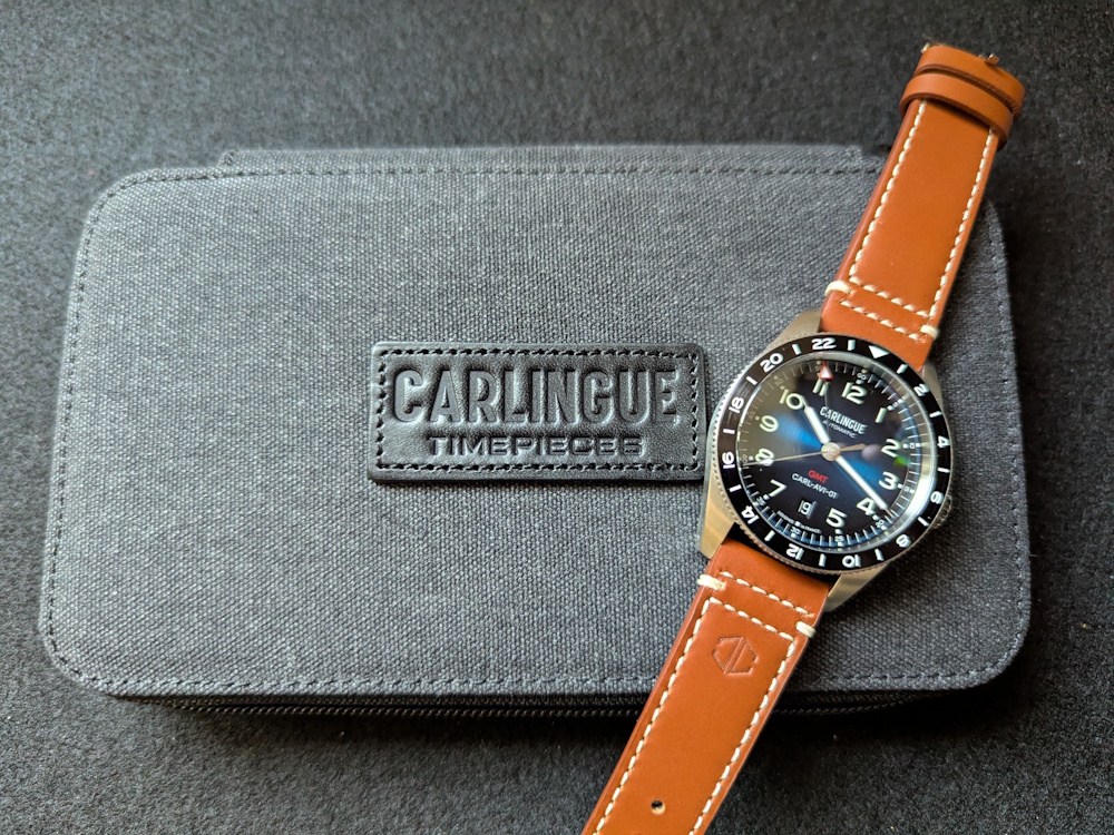 carlingue aviation gmt packaging