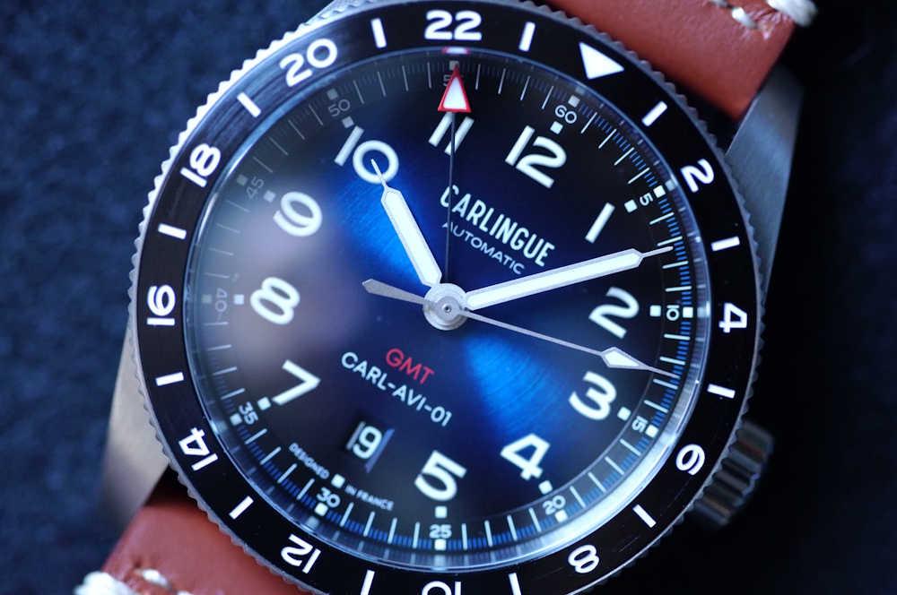 carlingue aviation
