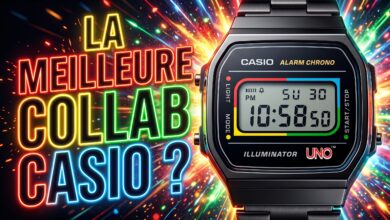 casio x uno