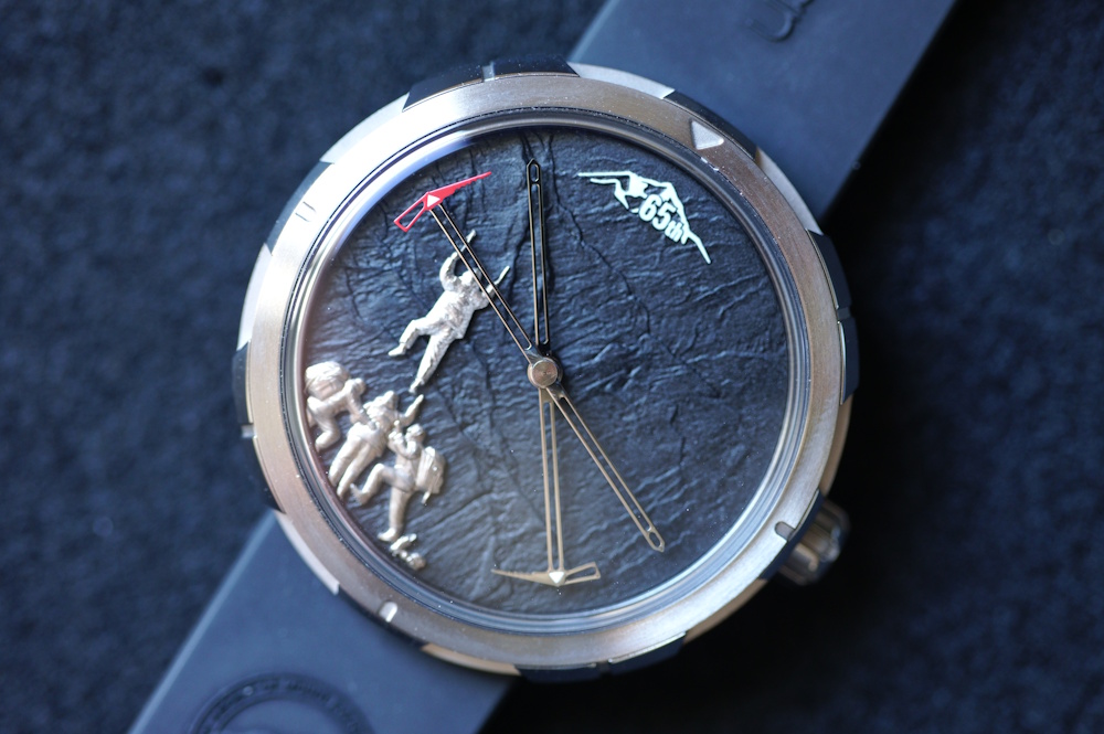 ciga design everest china automatic
