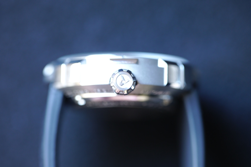 ciga design everest china crown