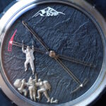 ciga design everest china dial