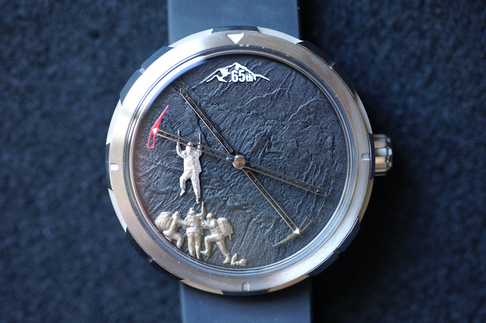 ciga design everest china