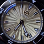 electra diver electrum