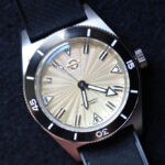 electra diver electrum auto