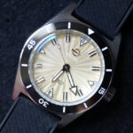 electra diver electrum automatic