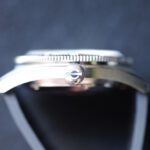 electra diver electrum crown