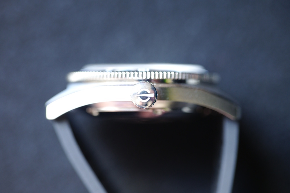 electra diver electrum crown