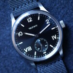 milifortic s117 black