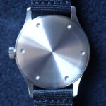milifortic s117 caseback