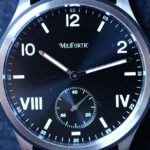 milifortic s117 dial