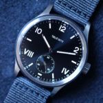 milifortic s117 quartz