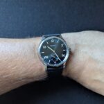 milifortic s117 wrist